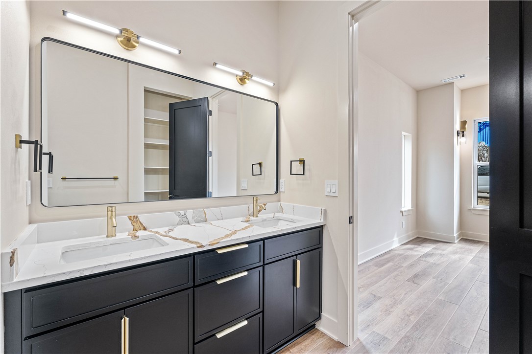 Bedford Sub Bvv - Residential