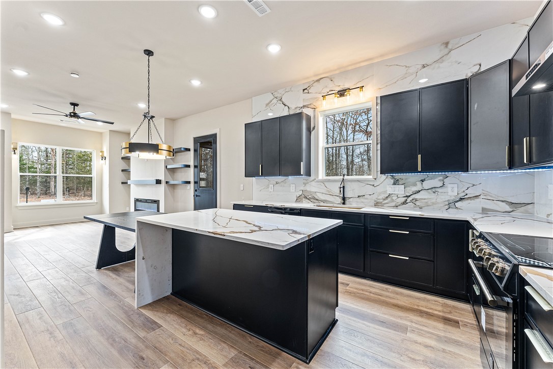 Bedford Sub Bvv - Residential