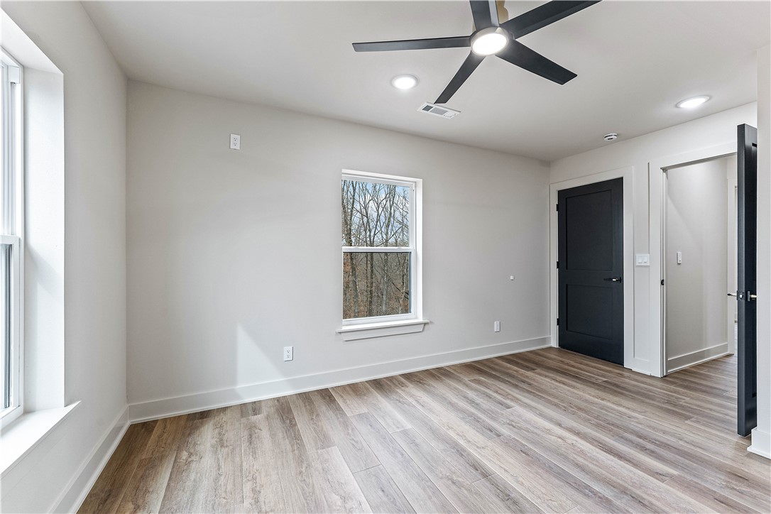 Bedford Sub Bvv - Residential