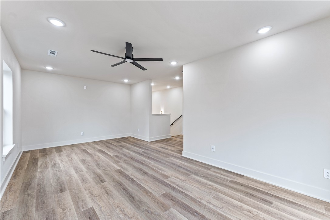 Bedford Sub Bvv - Residential