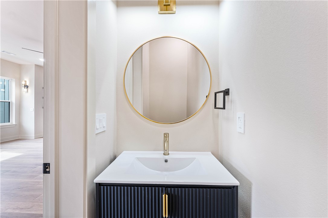 Bedford Sub Bvv - Residential