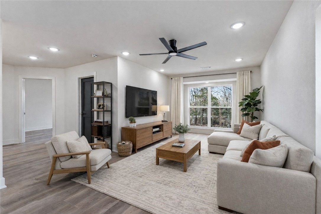 Bedford Sub Bvv - Residential