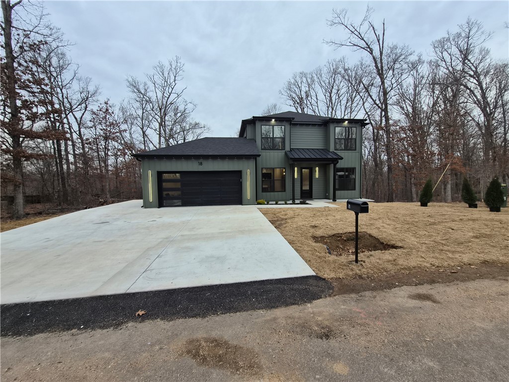 Bedford Sub Bvv - Residential