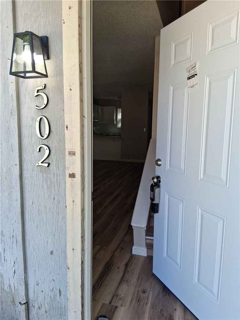 West 62 Neighborhood - Residential Lease