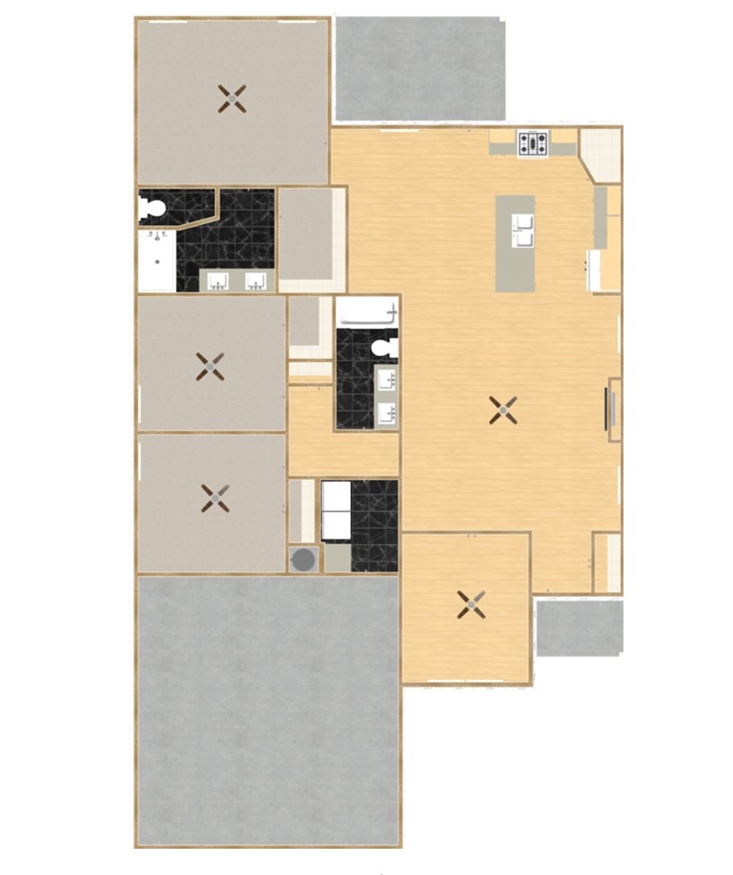 Lexington - Residential