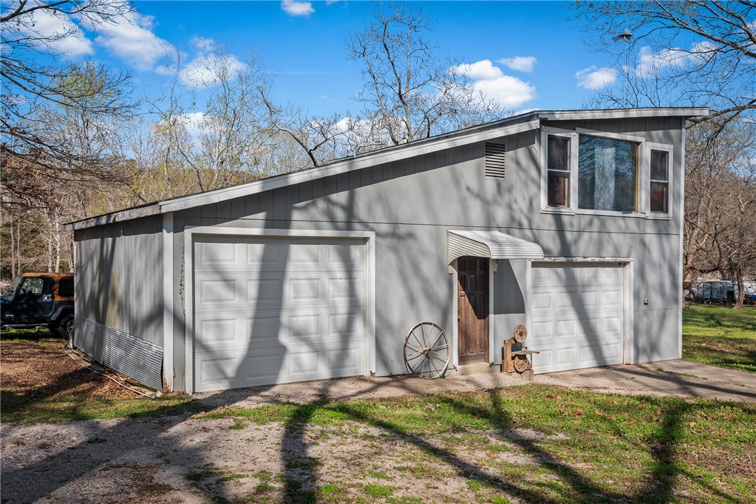 City Beaver - Residential