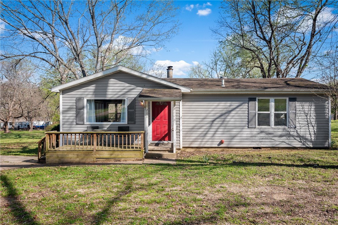 City Beaver - Residential