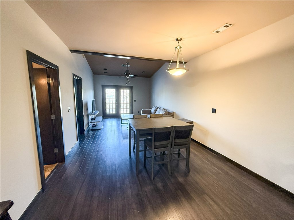Werts 3rd Add Bentonville - Residential Lease