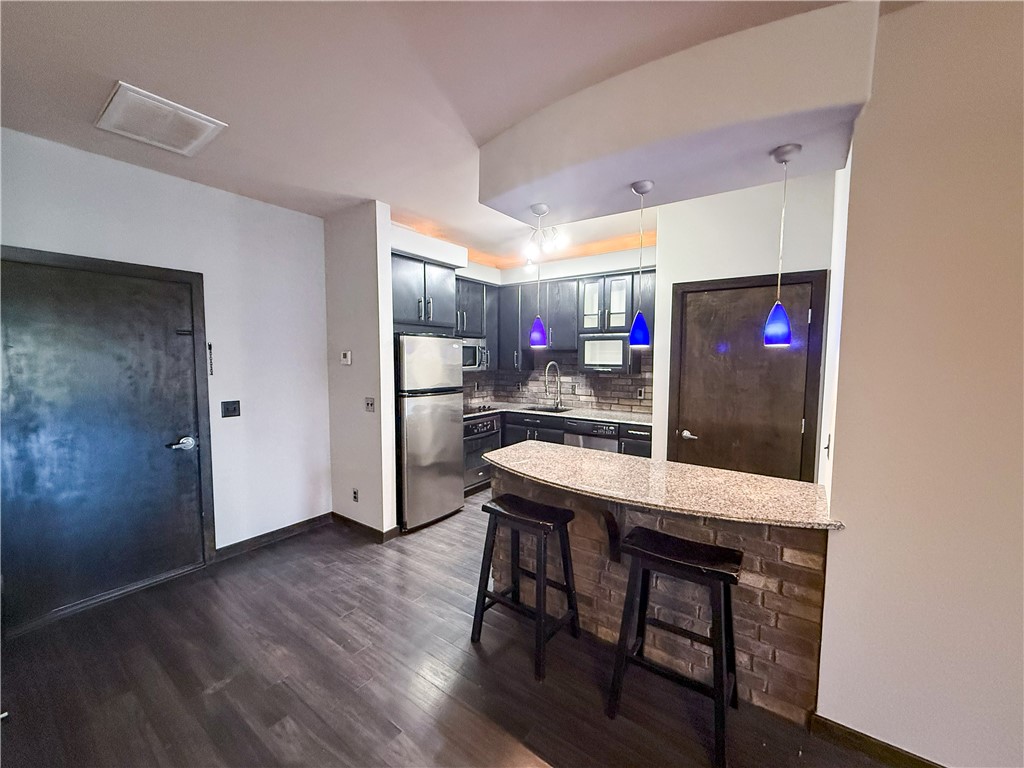 Werts 3rd Add Bentonville - Residential Lease