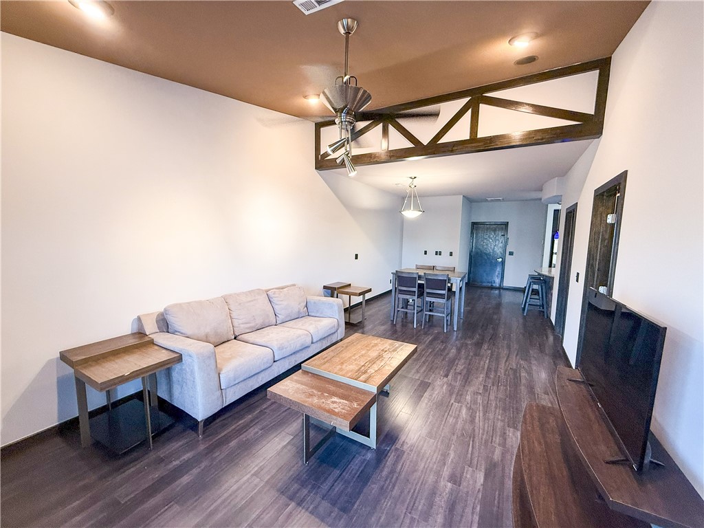 Werts 3rd Add Bentonville - Residential Lease