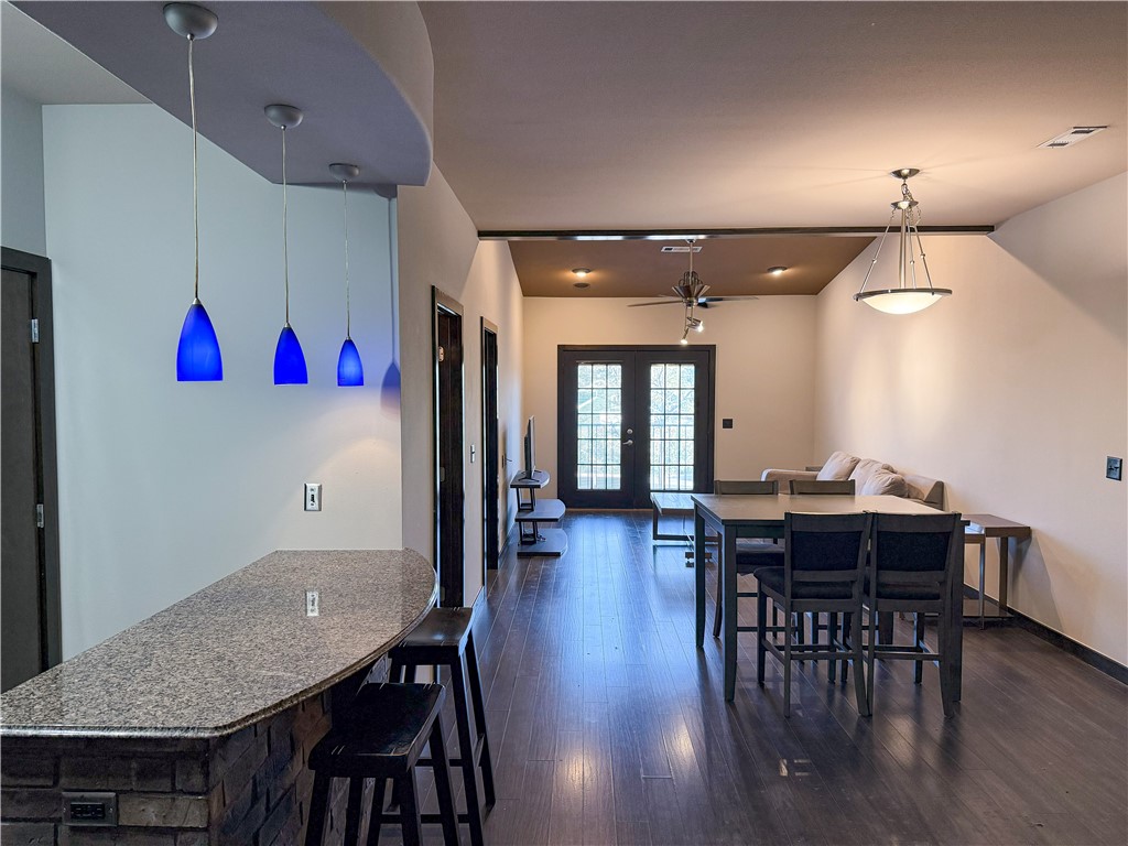 Werts 3rd Add Bentonville - Residential Lease