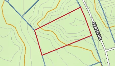 Bankfoot & Kirkpatrick - Land