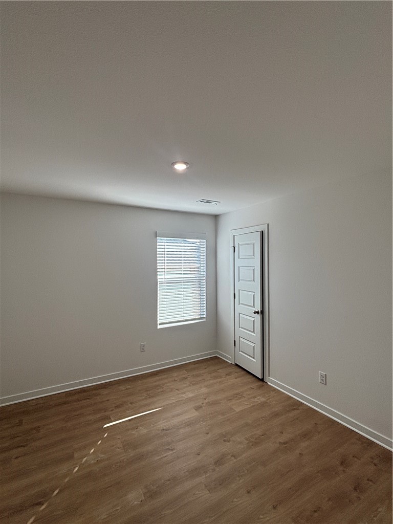 West Wind, Phase 1 - Residential Lease