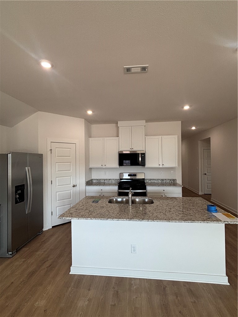 West Wind, Phase 1 - Residential Lease