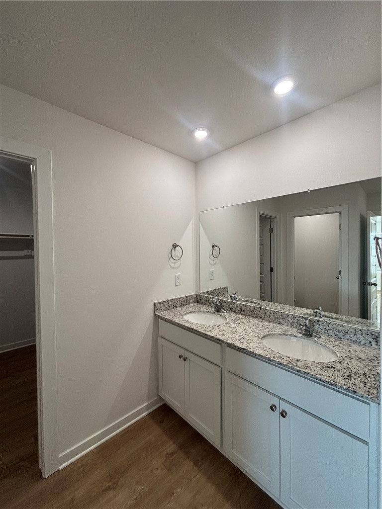 West Wind, Phase 1 - Residential Lease