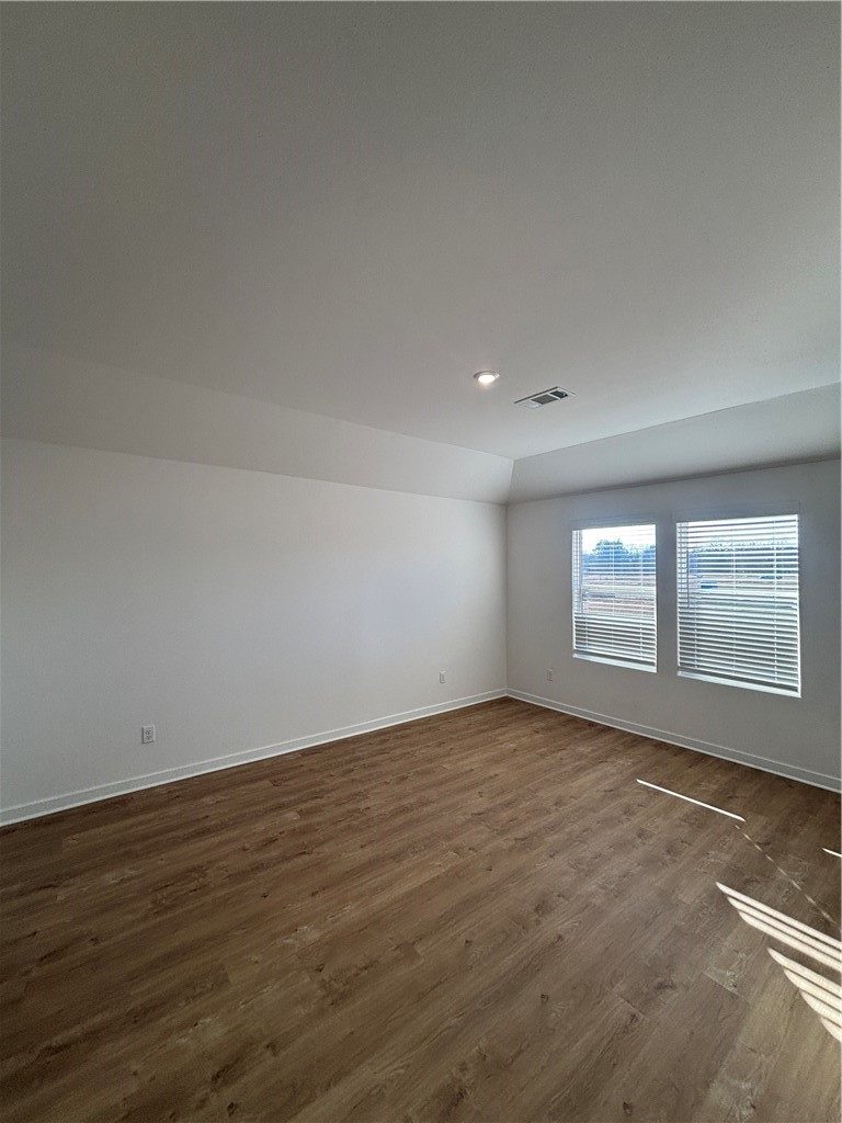 West Wind, Phase 1 - Residential Lease