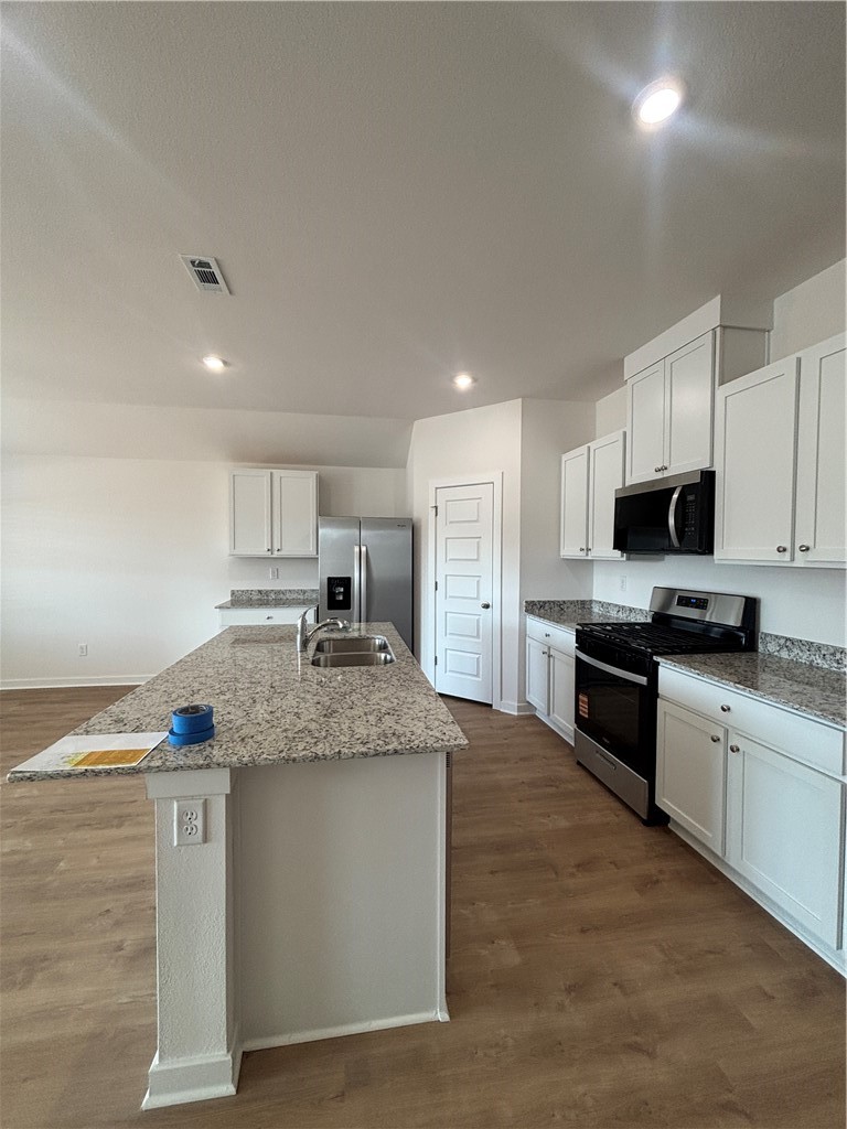 West Wind, Phase 1 - Residential Lease