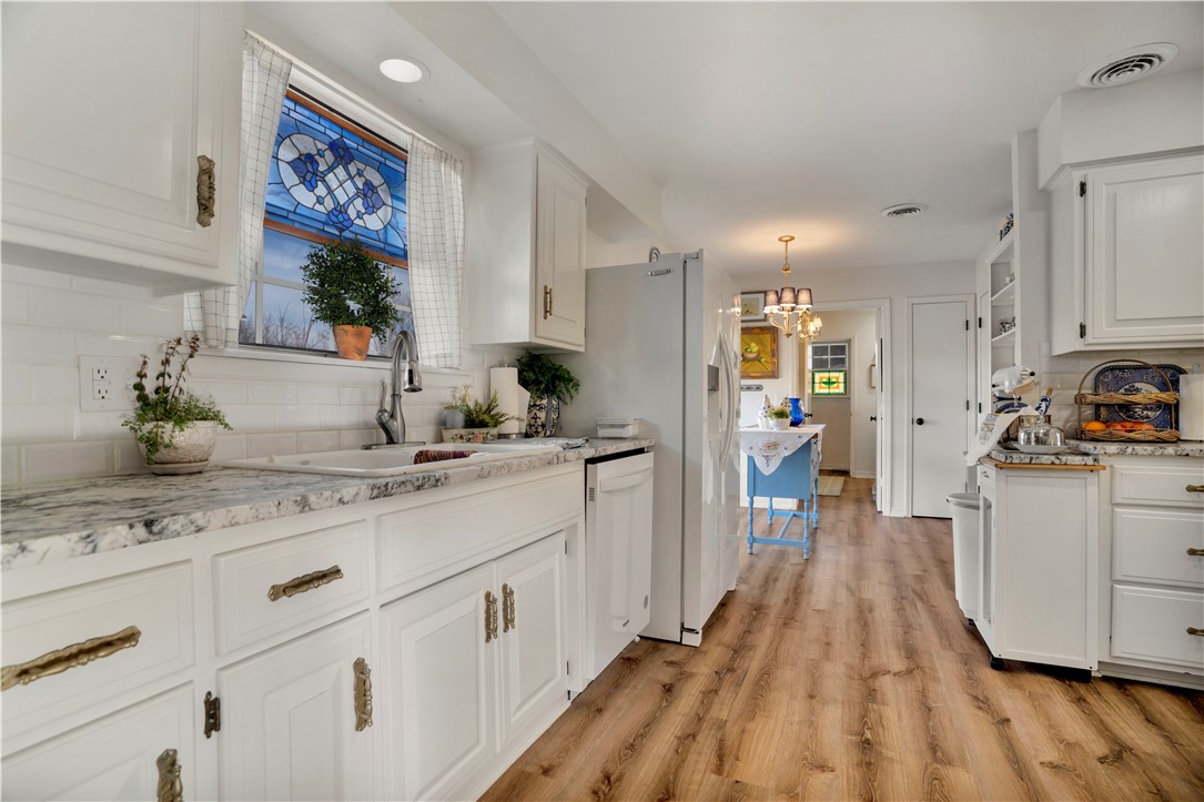 Clear Creek Acres - Residential