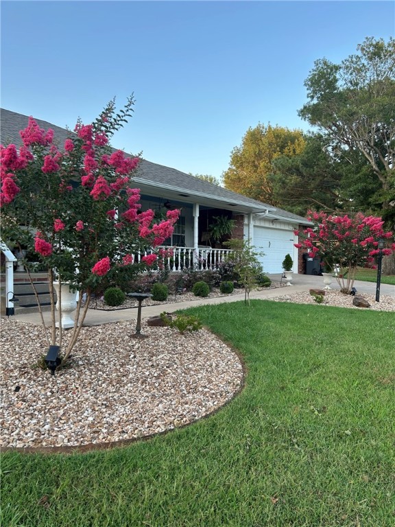 Clear Creek Acres - Residential