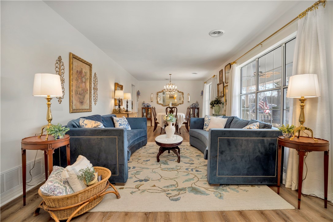 Clear Creek Acres - Residential