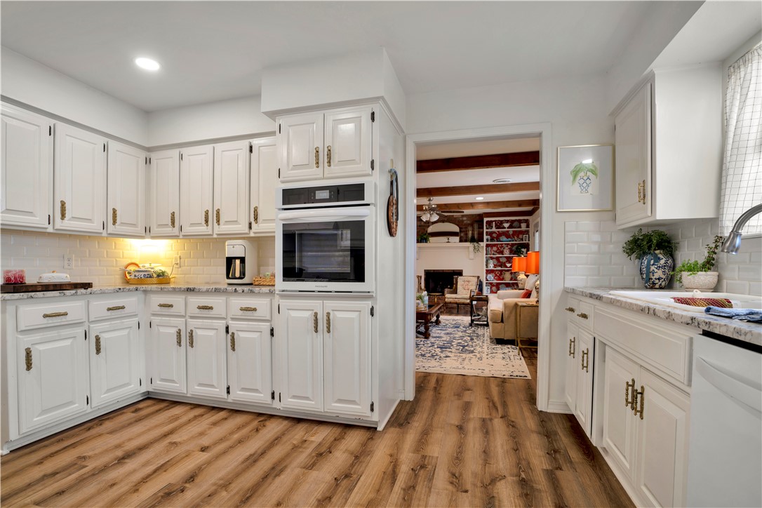 Clear Creek Acres - Residential