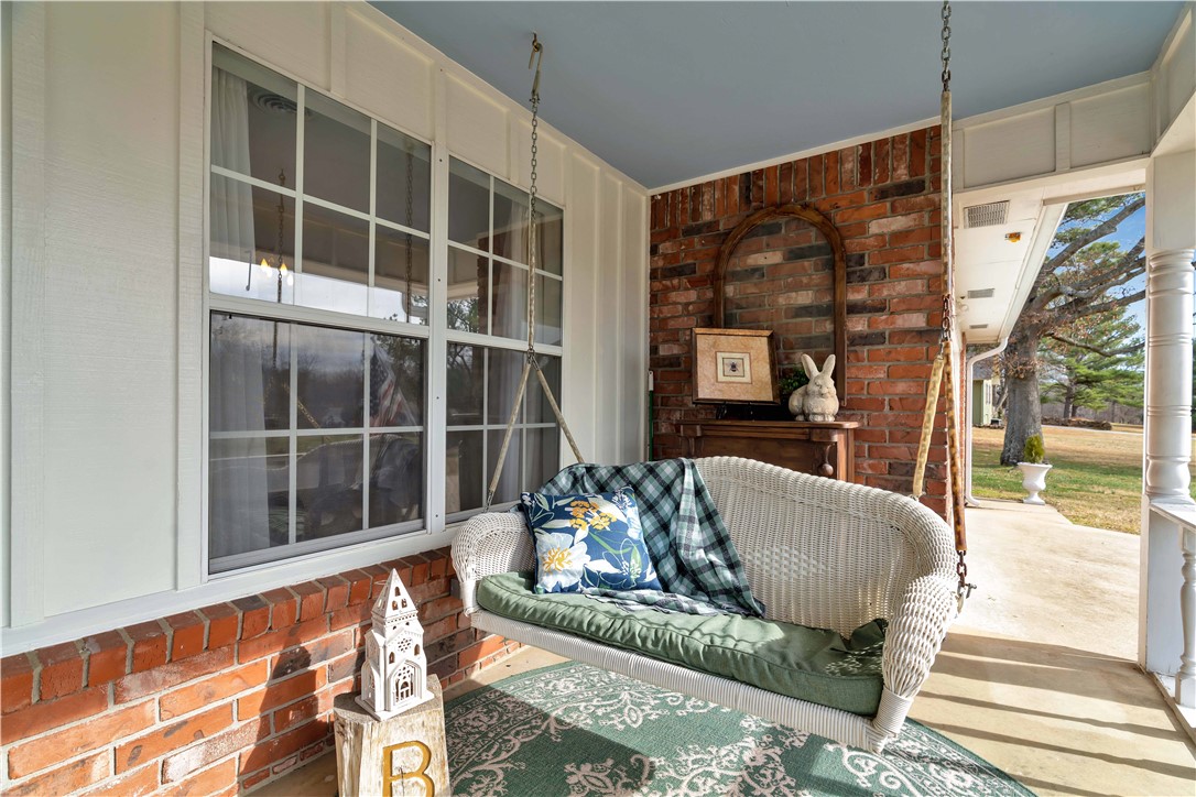 Clear Creek Acres - Residential