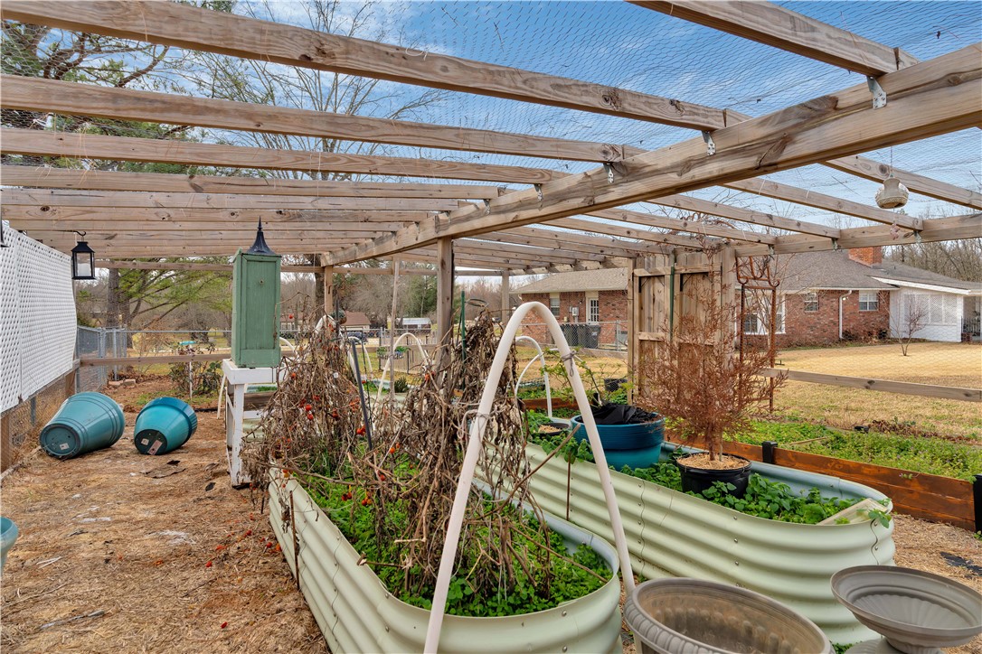 Clear Creek Acres - Residential