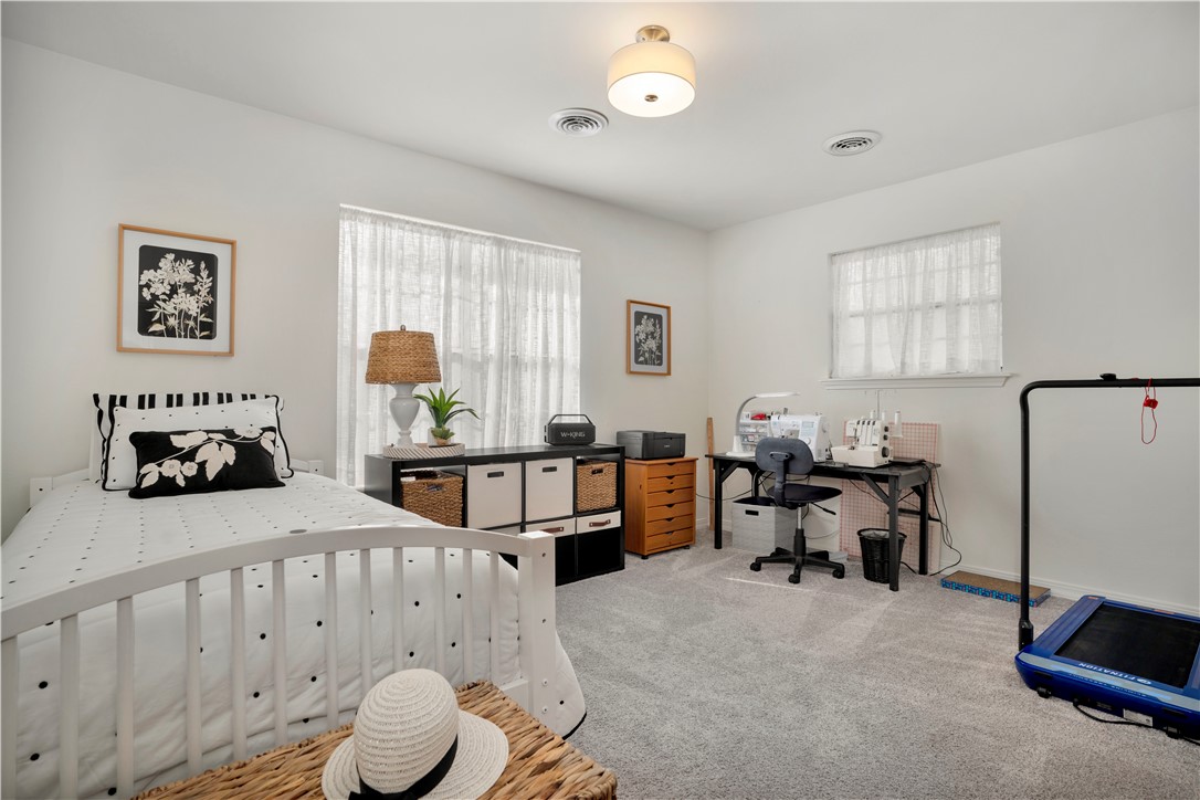 Clear Creek Acres - Residential