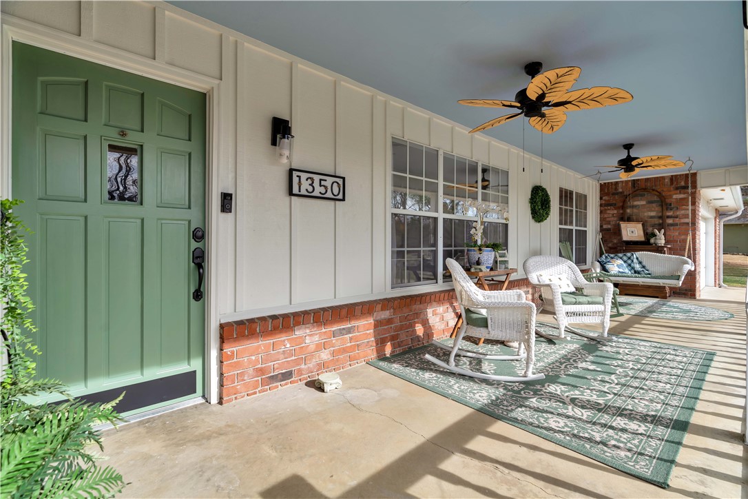 Clear Creek Acres - Residential