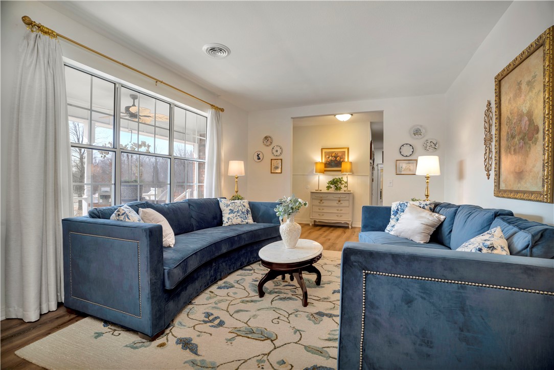 Clear Creek Acres - Residential