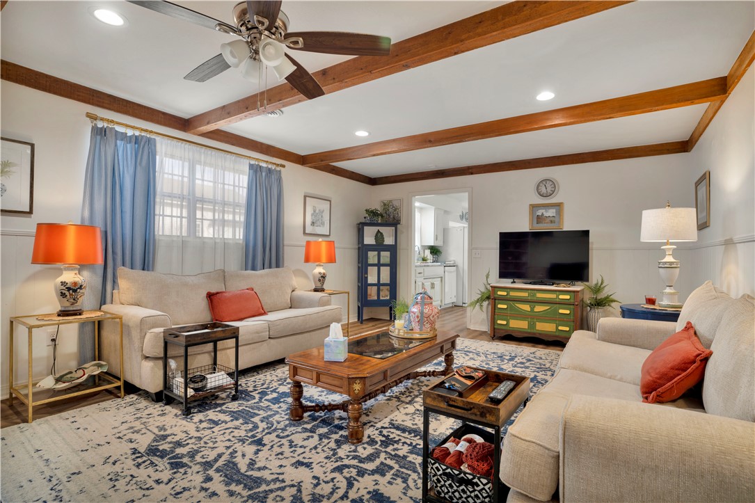 Clear Creek Acres - Residential