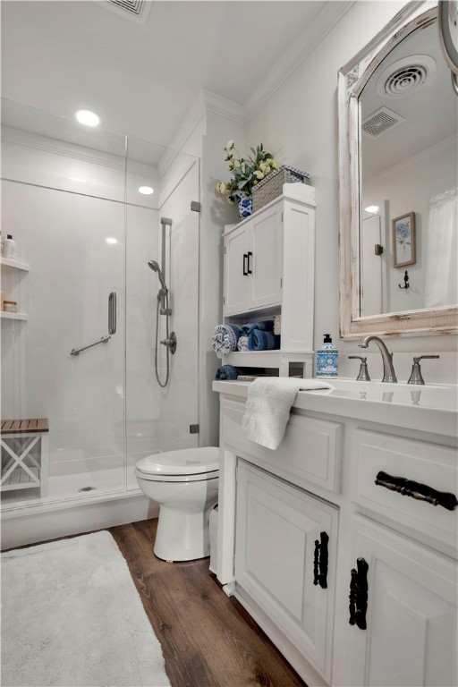 Clear Creek Acres - Residential