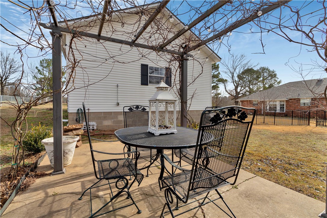 Clear Creek Acres - Residential