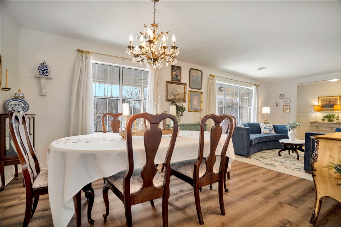 Clear Creek Acres - Residential