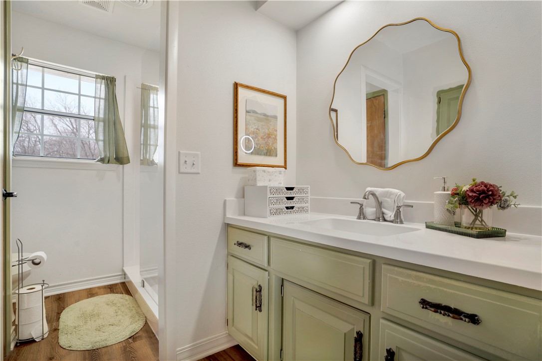 Clear Creek Acres - Residential