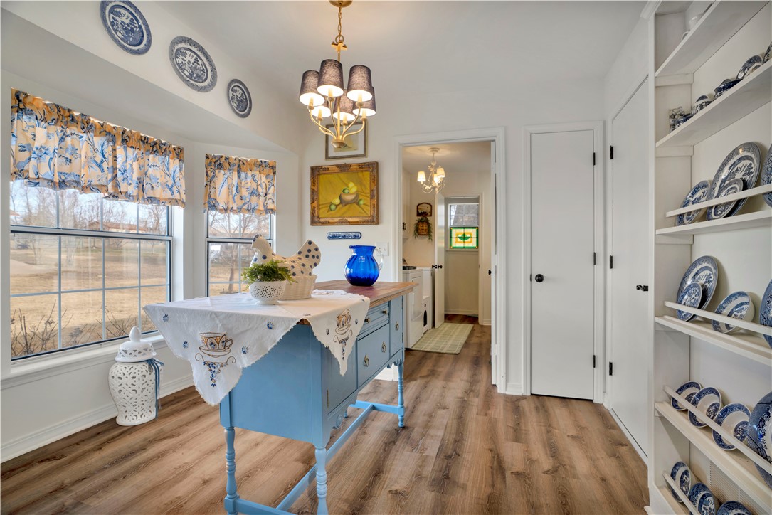 Clear Creek Acres - Residential