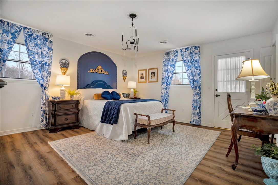 Clear Creek Acres - Residential