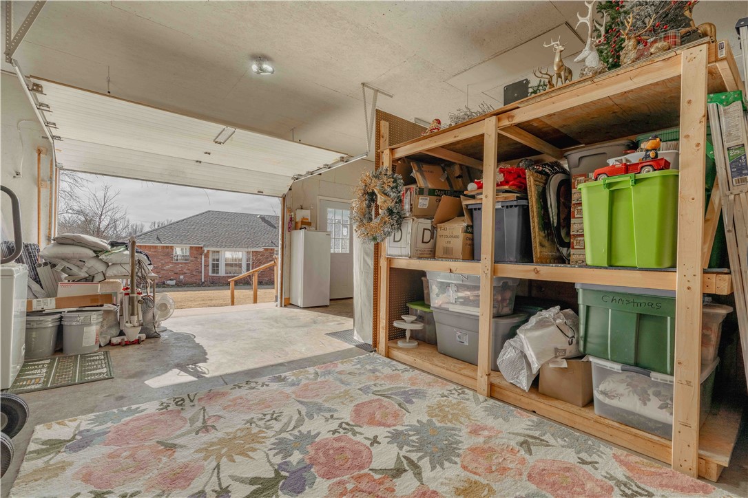 Clear Creek Acres - Residential