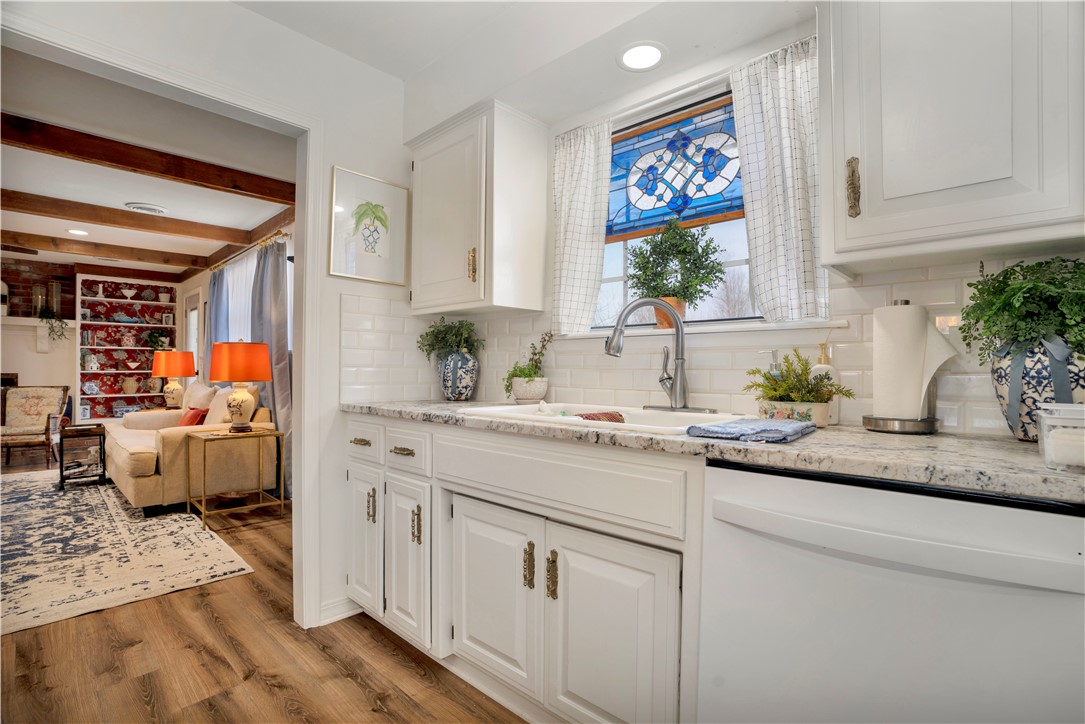 Clear Creek Acres - Residential