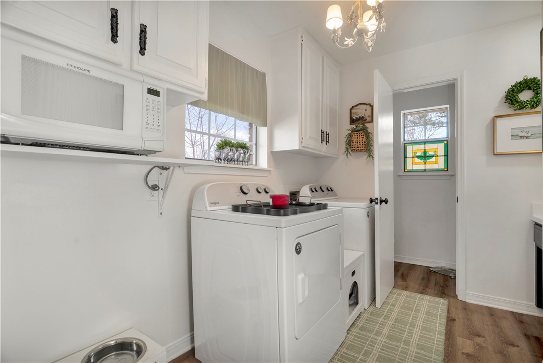 Clear Creek Acres - Residential