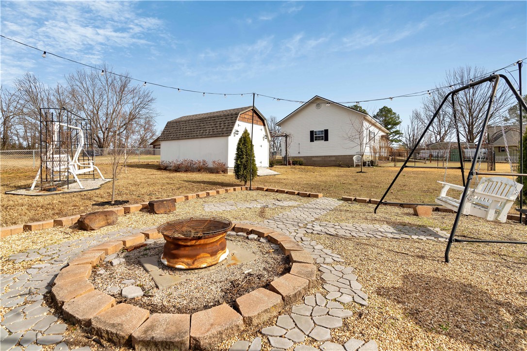 Clear Creek Acres - Residential