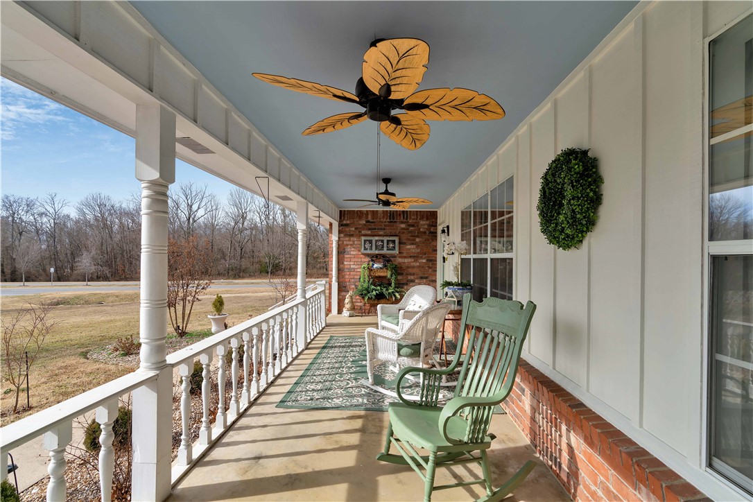 Clear Creek Acres - Residential