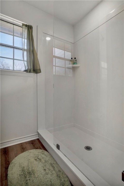 Clear Creek Acres - Residential