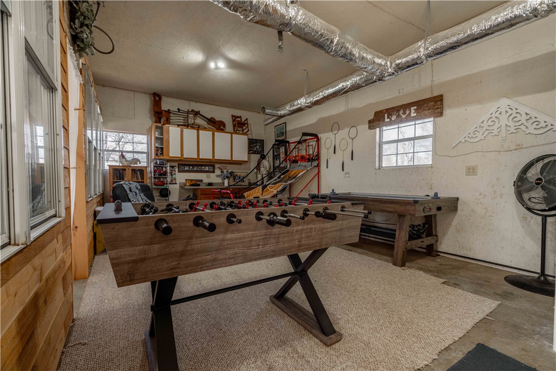 Clear Creek Acres - Residential