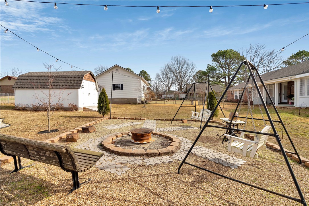 Clear Creek Acres - Residential