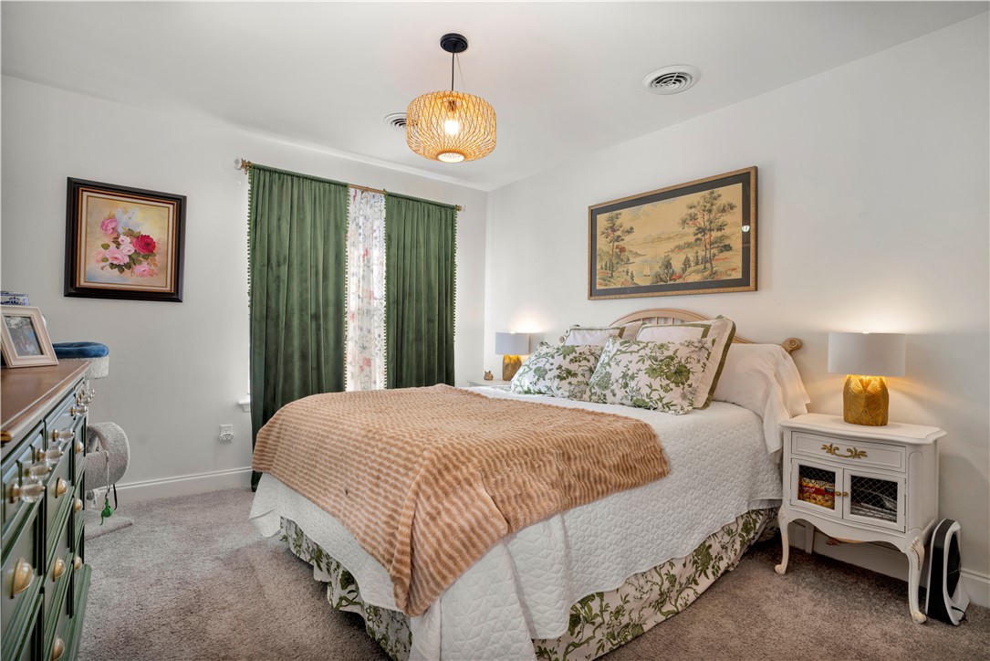 Clear Creek Acres - Residential