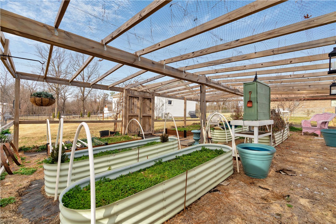 Clear Creek Acres - Residential