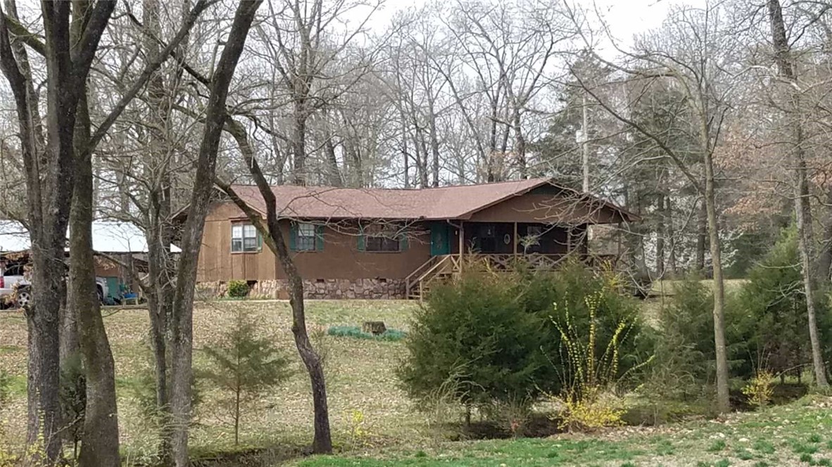 LOOKING FOR A COZY HOME WITH 8.76 ACRES just minutes from town? Look no further! This charming home 3BR 2 BA home, located just out of town offers plenty of room for outdoor activities and privacy! Outside, you'll find nice pasture space, 30X40 barn, and a well-maintained above-ground pool, ideal for cooling off during hot summer days. This property combines the tranquility of country living at your fingertips! Call it home before Christmas, this acreage and over 1600 sqft home in Dardanelle is waiting for you!