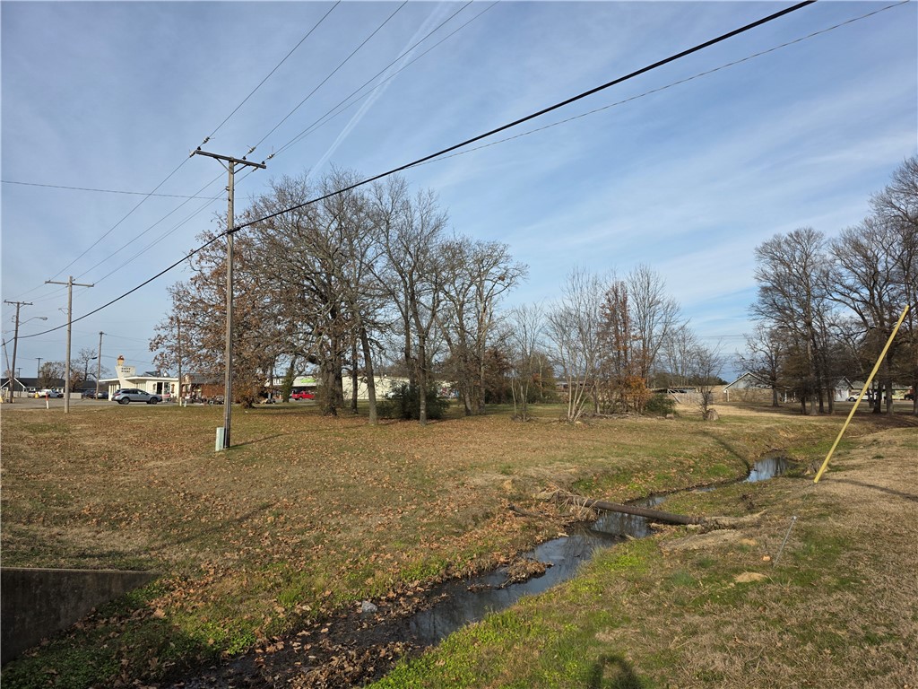 McConnell Place Add - Land