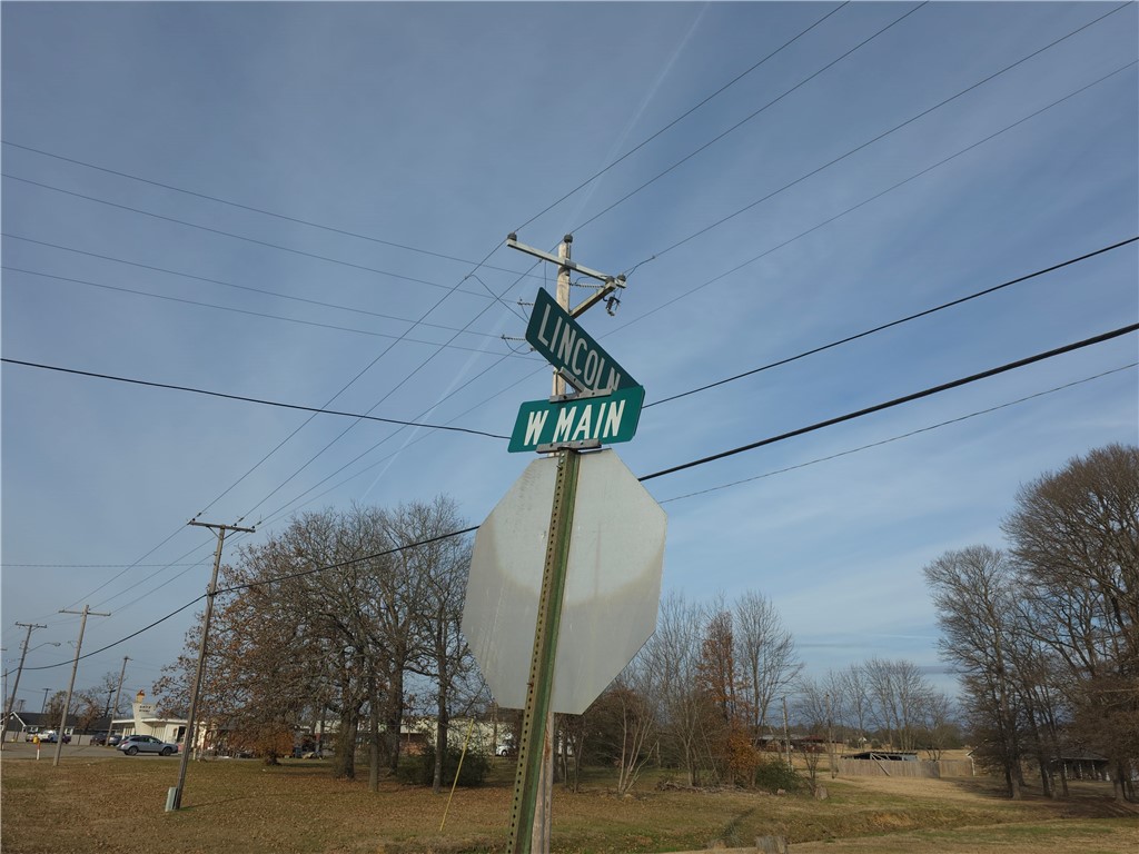 McConnell Place Add - Land